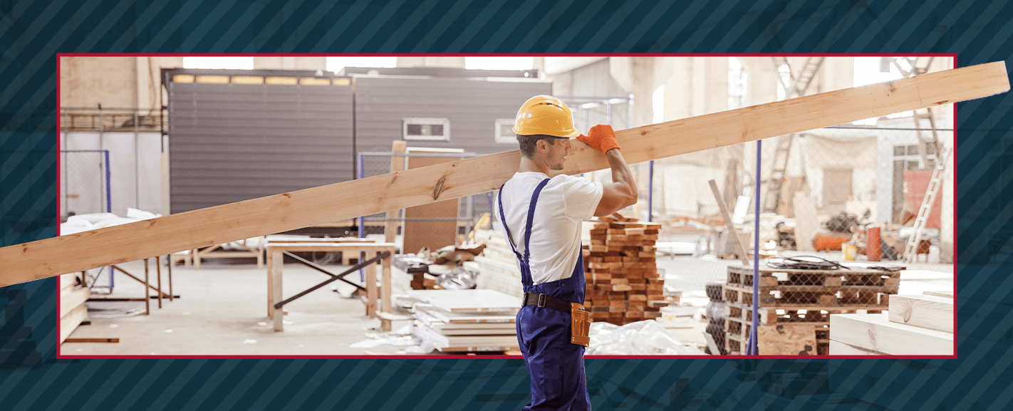 Ergonomics in the Construction Industry