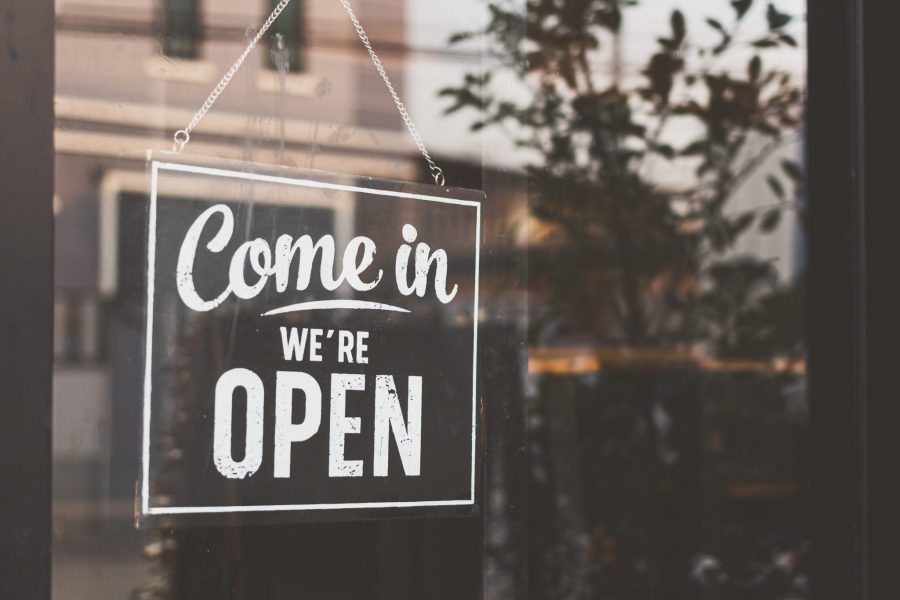 Not Back to ‘Normal’ Yet: 10 steps to Re-open Businesses Safely